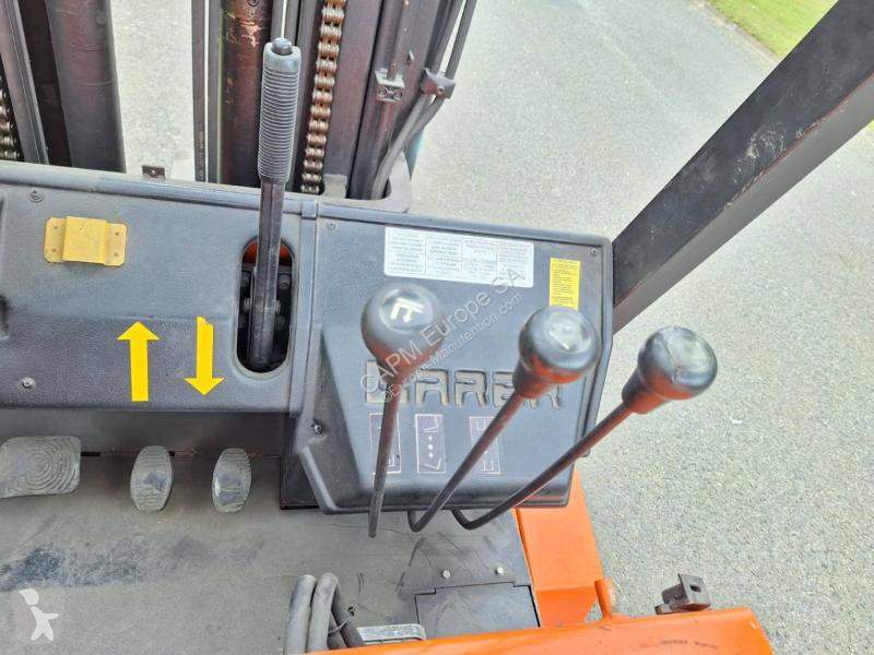 Stivuitor Carer  R45N5