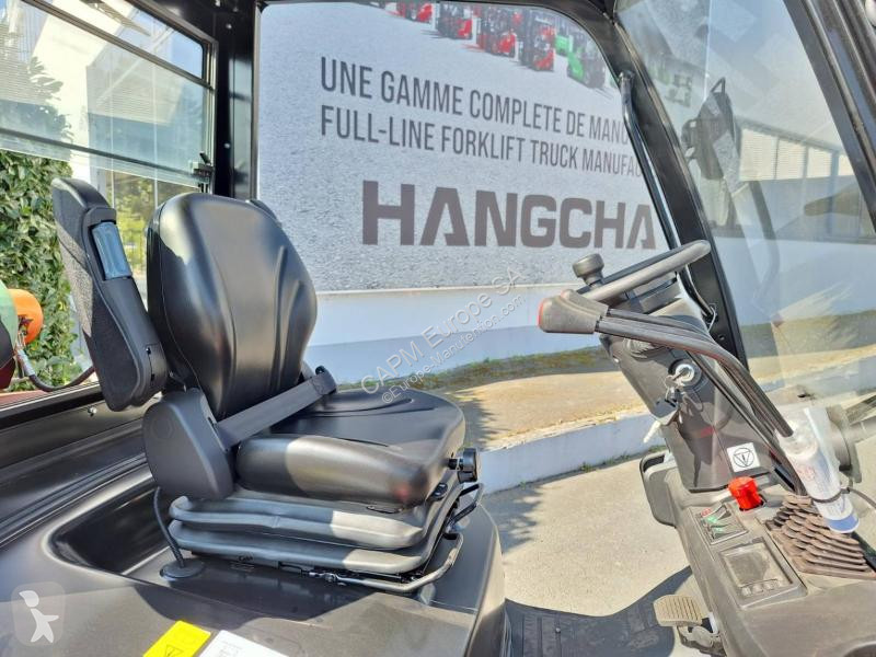 Chariot élévateur Hangcha G-2