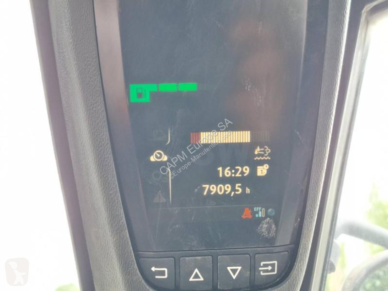 Heftruck Fenwick  H70 SERIE 396 EVO