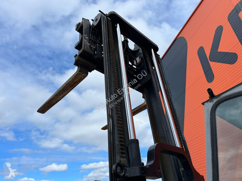 Stivuitor Kalmar DCE 50-6 HM