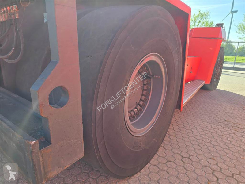 Carrello elevatore Kalmar DCE330 RoRo