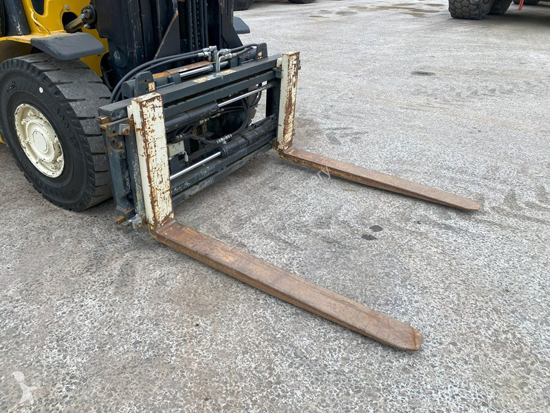 Stivuitor Yale GDP45 VX6 NVT