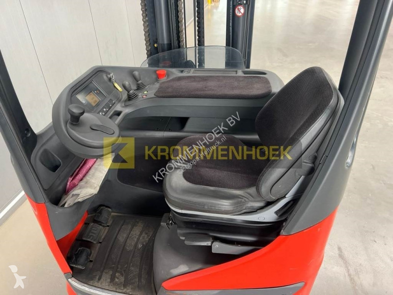 Heftruck Linde R 20