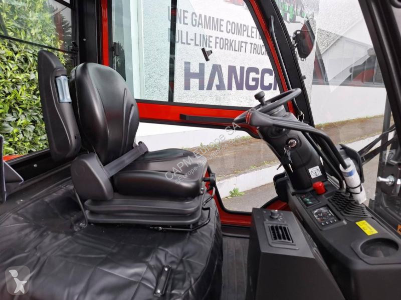 Chariot élévateur Hangcha D-2