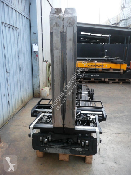 Автопогрузчик Toyota RRE 160