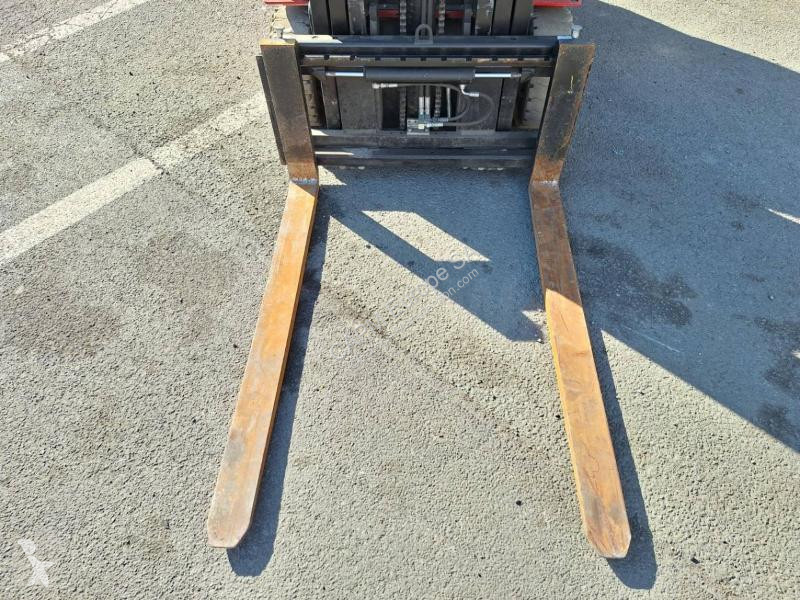 Chariot élévateur Hangcha  A3W15