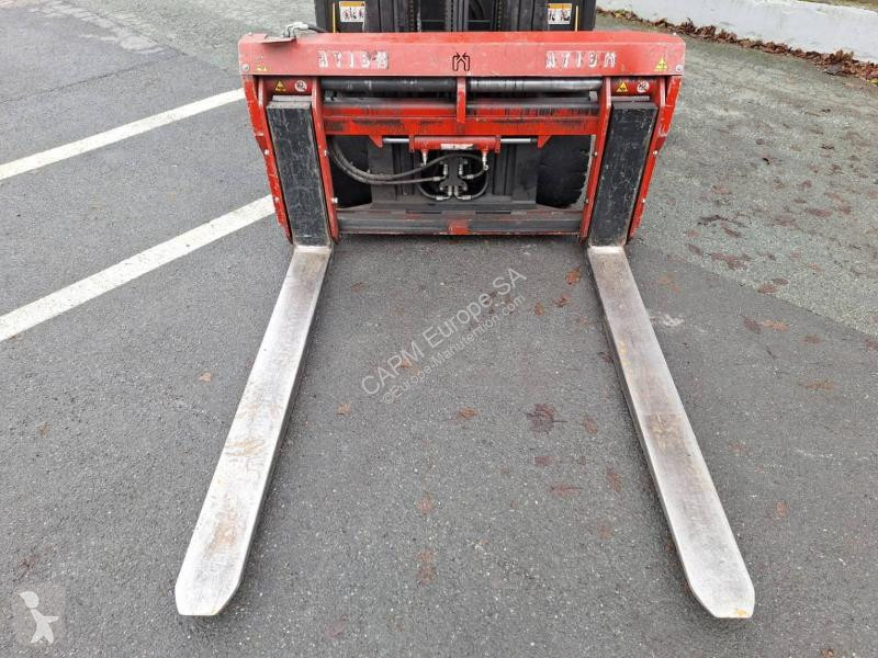 Carrello elevatore Yale  ERP35 VL