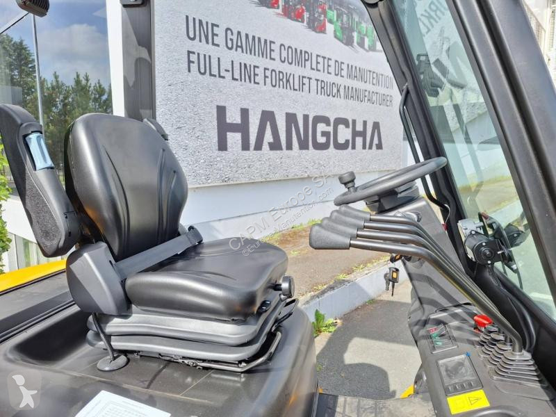 Chariot élévateur Hangcha  XE18i