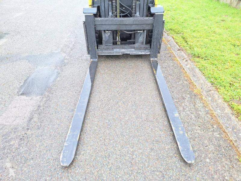 Carrello elevatore Hyster  H5.5FT