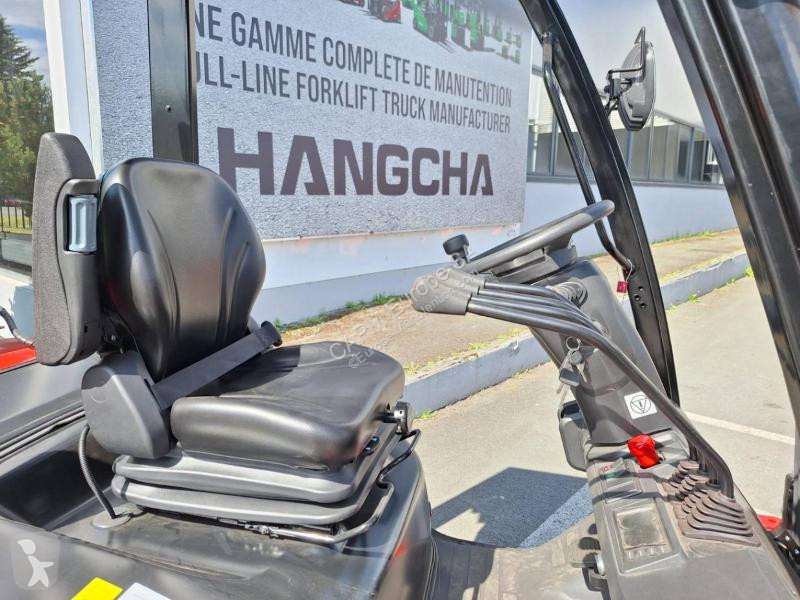 Chariot élévateur Hangcha G-2