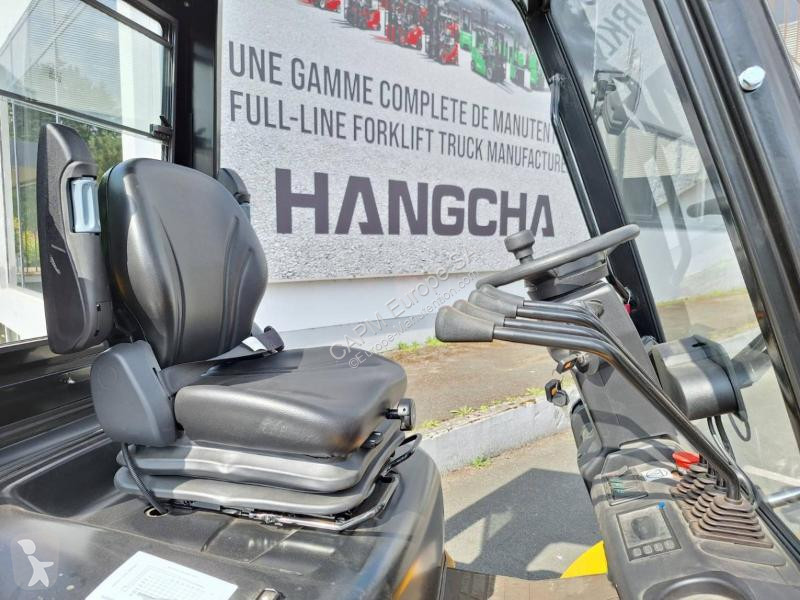 Chariot élévateur Hangcha  XE30i (CPD30-XEY2-SI)