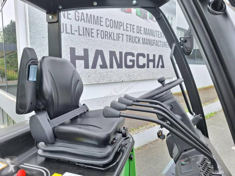 Chariot élévateur Hangcha  AE15-I
