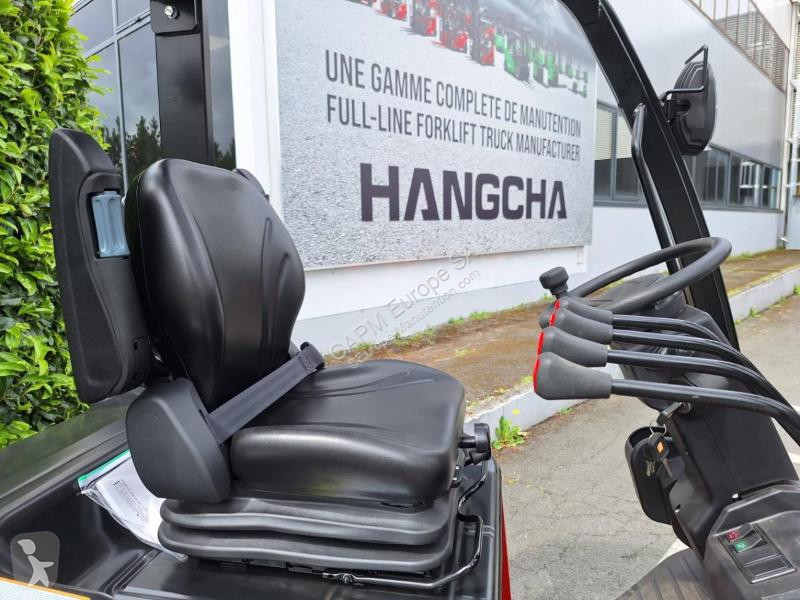 Chariot élévateur Hangcha  AE20C