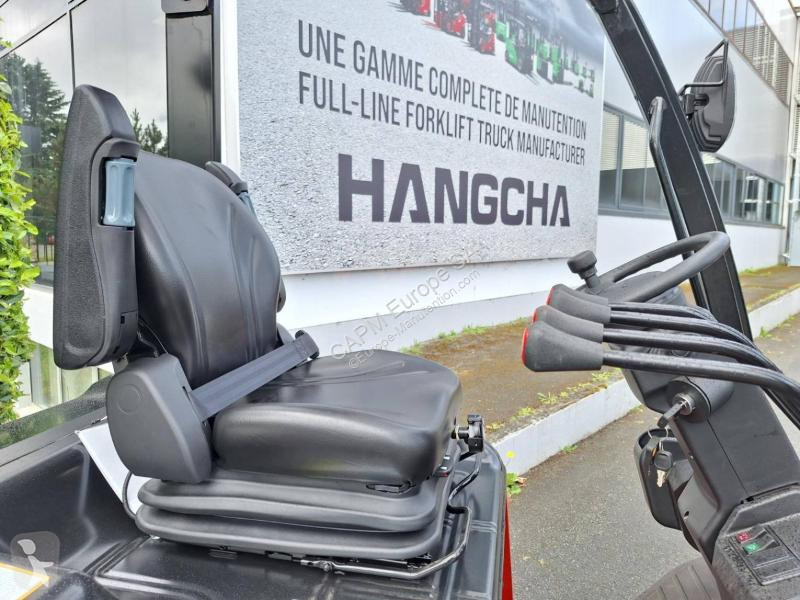Chariot élévateur Hangcha  AE20C