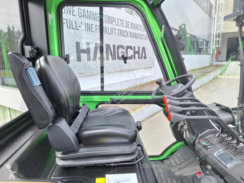 Chariot élévateur Hangcha  AE25-I