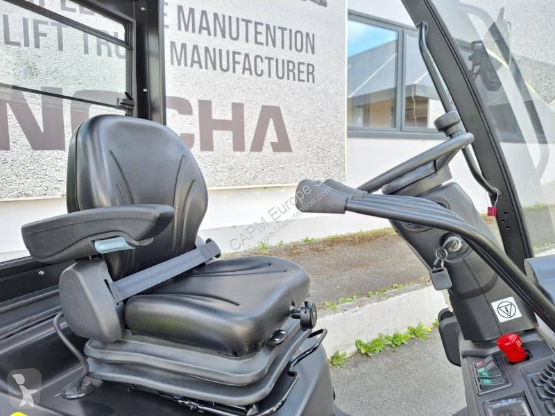 Chariot élévateur Hangcha D-2