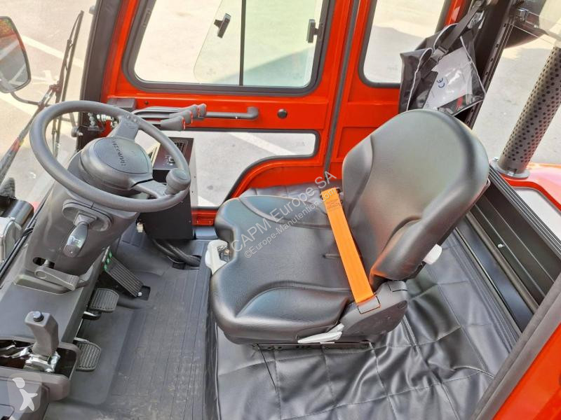 Chariot élévateur Hangcha D-2 (CPCD50-X2XH8F)