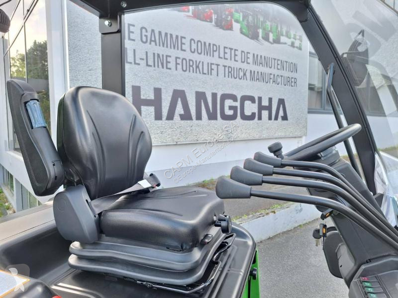 Chariot élévateur Hangcha  AE25-I