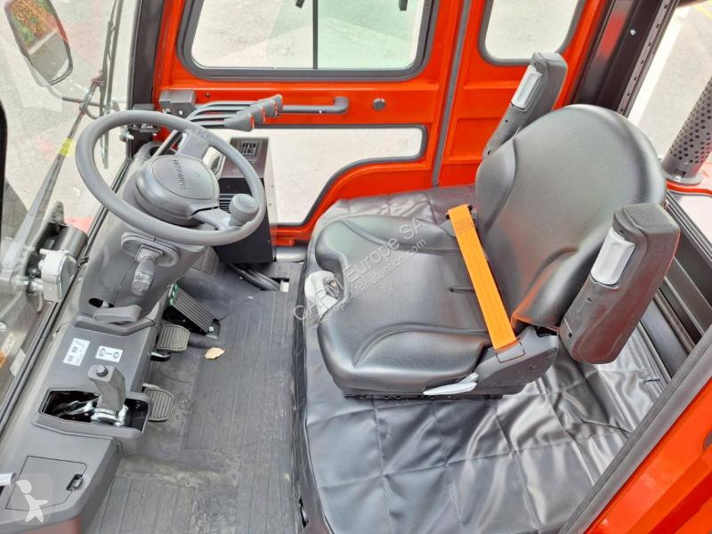 Chariot élévateur Hangcha D-2 (CPCD50-X2XH8F)