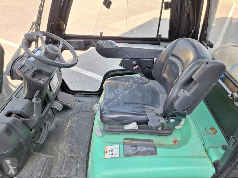 Stivuitor Yale  GLP30VX