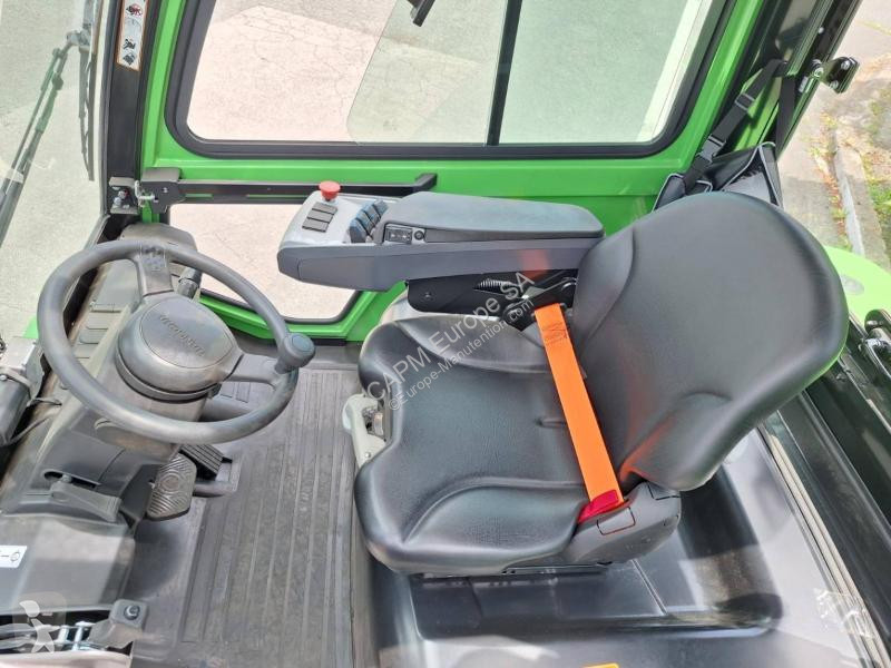 Chariot élévateur Hangcha  XC50i-600