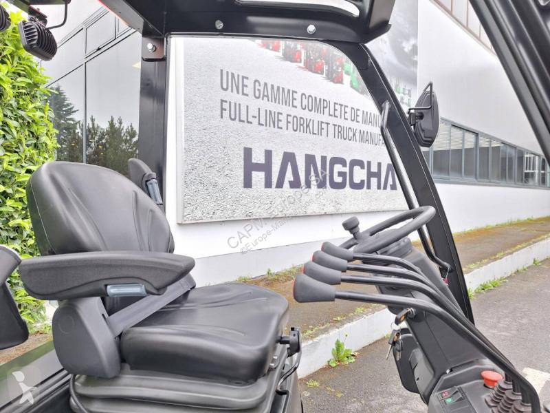 Chariot élévateur Hangcha  XC3-18i...