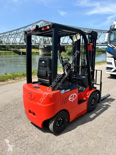 Stivuitor   EFL181