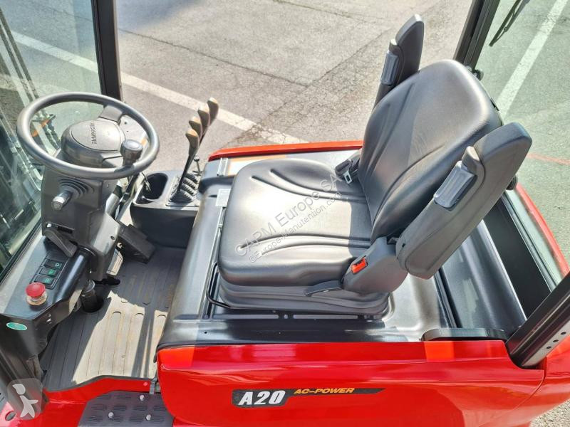 Chariot élévateur Hangcha  A3W20