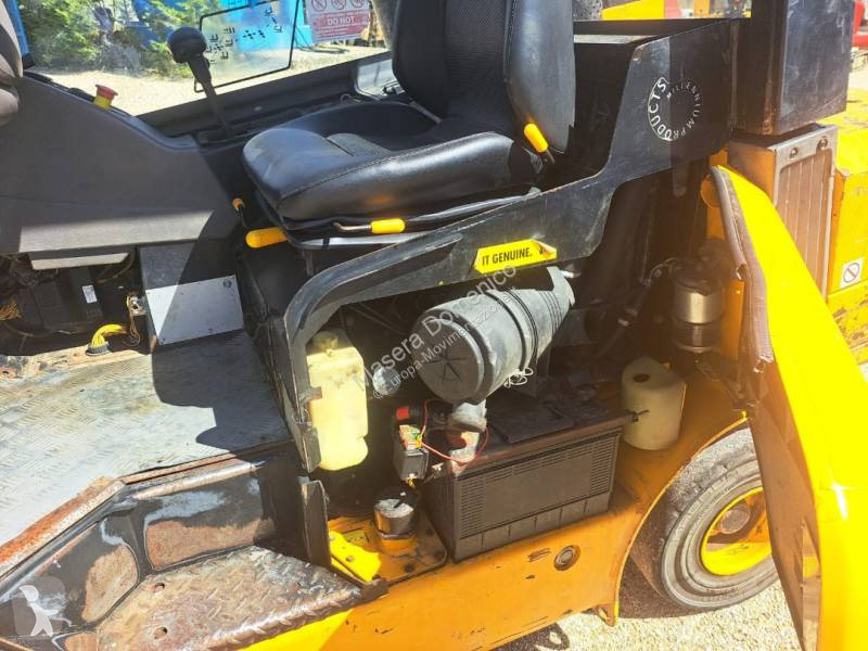 Stivuitor JCB TLT300