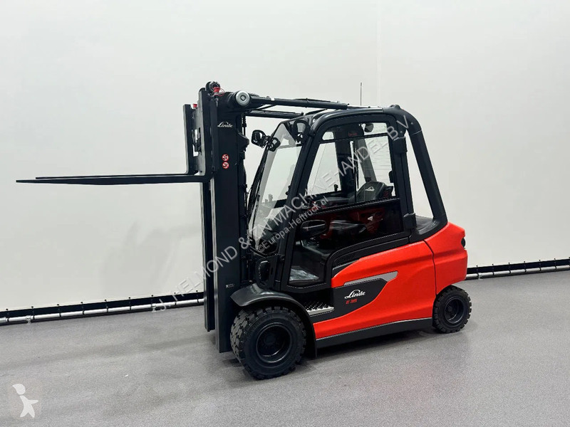 Heftruck Linde 1252 35 L-01