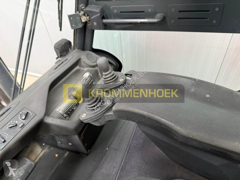Heftruck Linde H 70 D