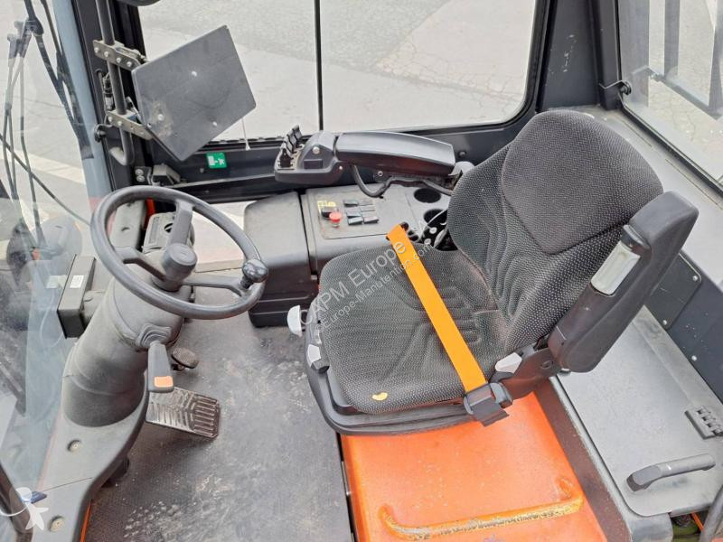 Stivuitor Carer  Z70H