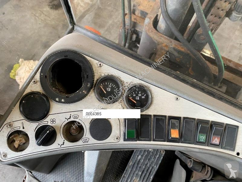 Stivuitor Kalmar DCD 55-6 6 ton Perkins Diesel...