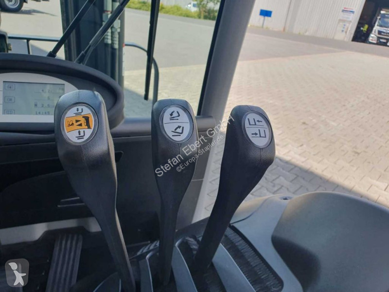 Carrello elevatore Still RX20-14 / 2025 /...