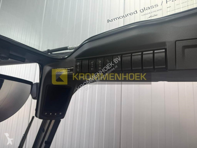 Heftruck Linde E 30 HL-01/600