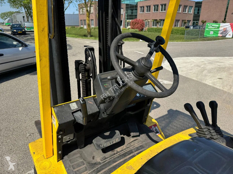 Heftruck Hyster H2.00XMS H2.00XMS