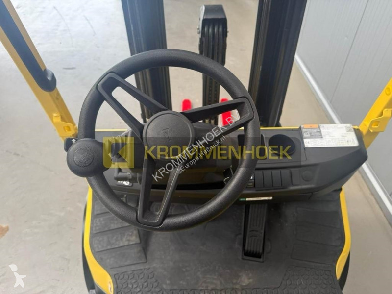Heftruck Hyster H 2.5 A