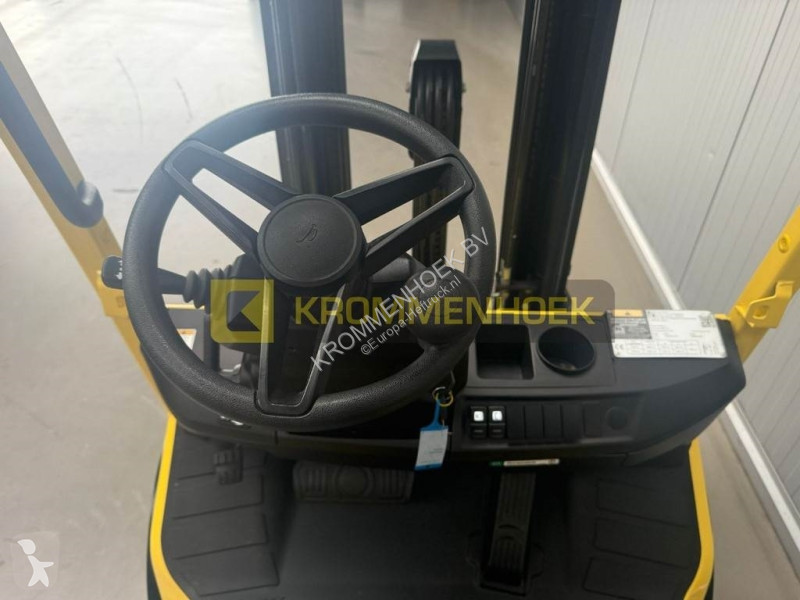 Heftruck Hyster H 2.5 A