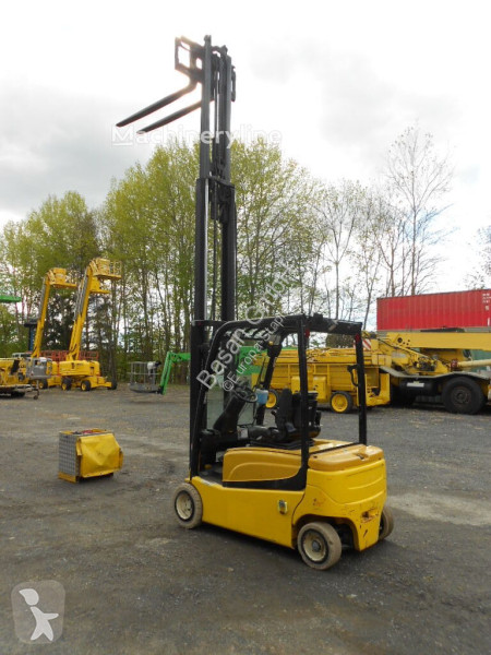 Stivuitor Yale ERP20VF