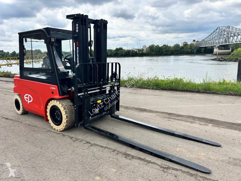 Stivuitor EP  CPD50L1