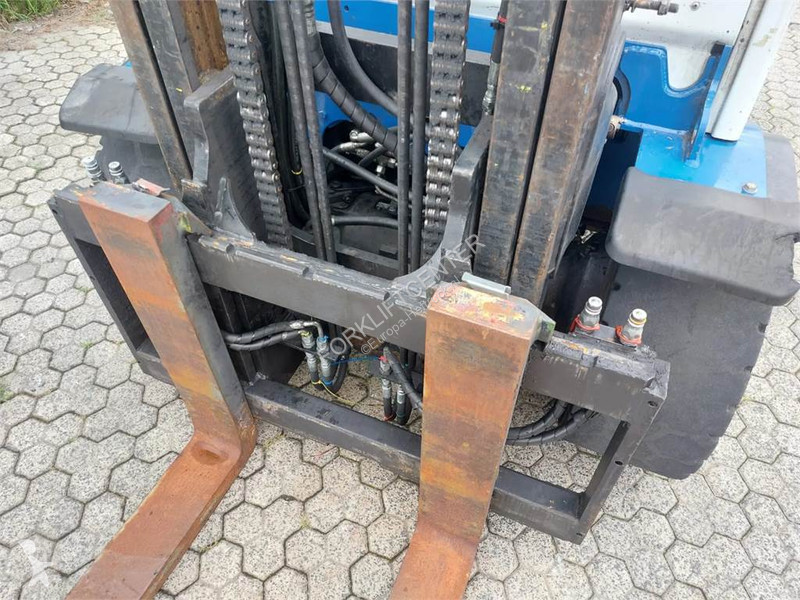 Heftruck Hyster H5.5FT