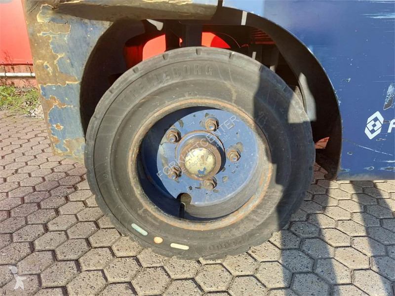 Heftruck Hyster H5.5FT