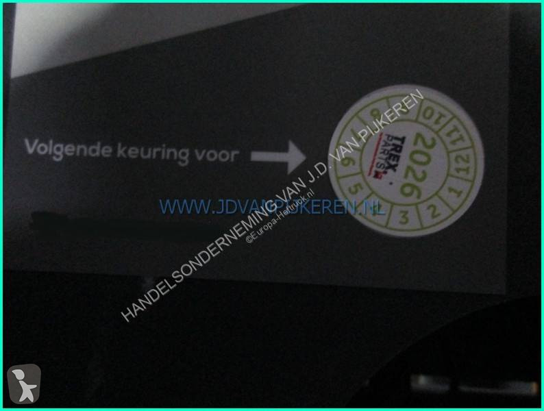 Stivuitor TCM FB30-5 3000kg...