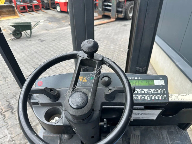 Carrello elevatore Still R 60-35