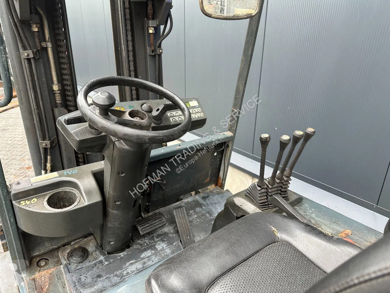 Carrello elevatore Still R 60-40