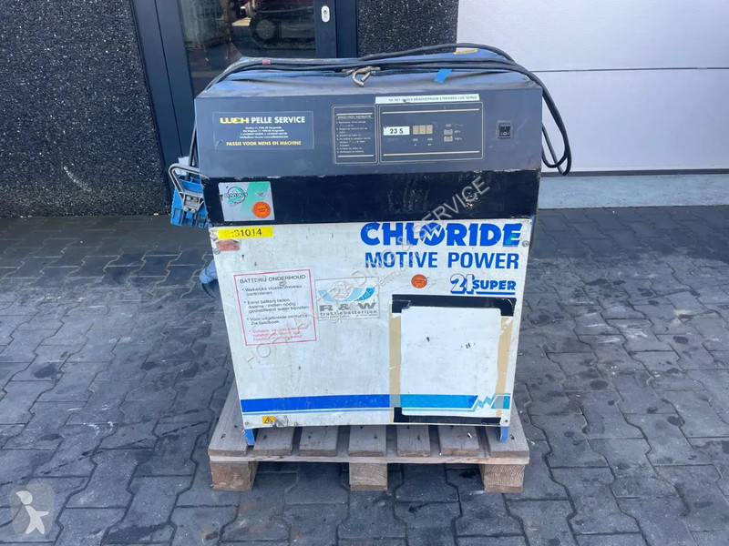 Stivuitor Yale ERP16AAF E2130