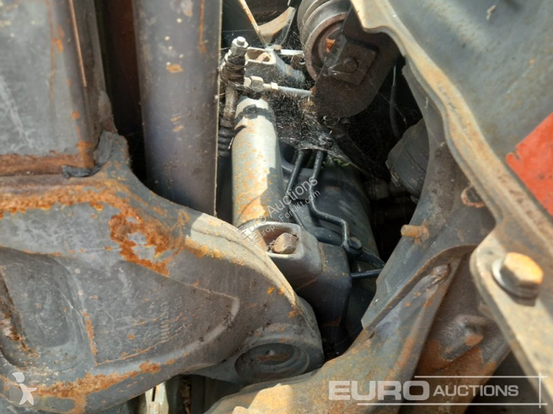Heftruck Linde H50D-02