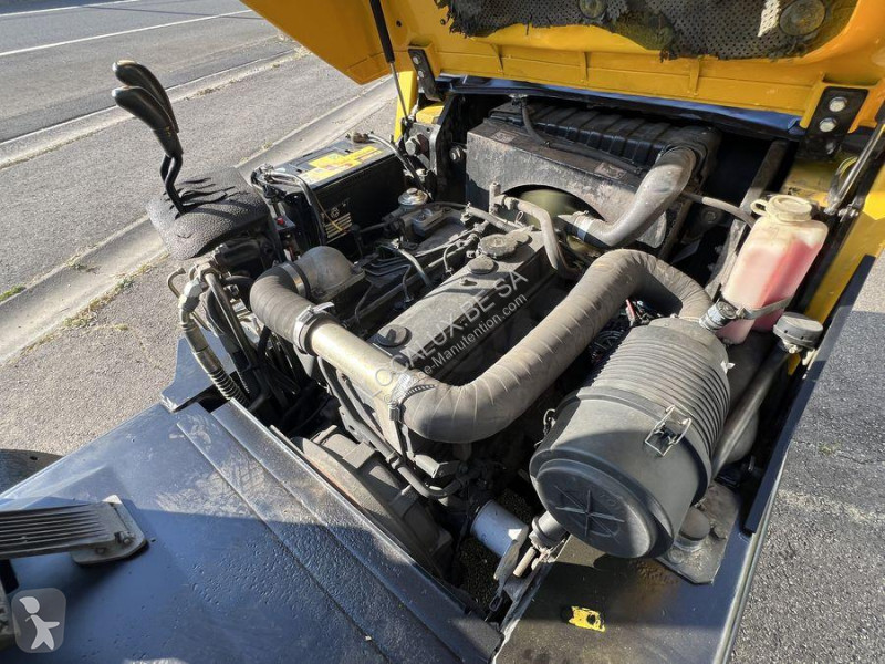 Stivuitor Daewoo  D33S-3+