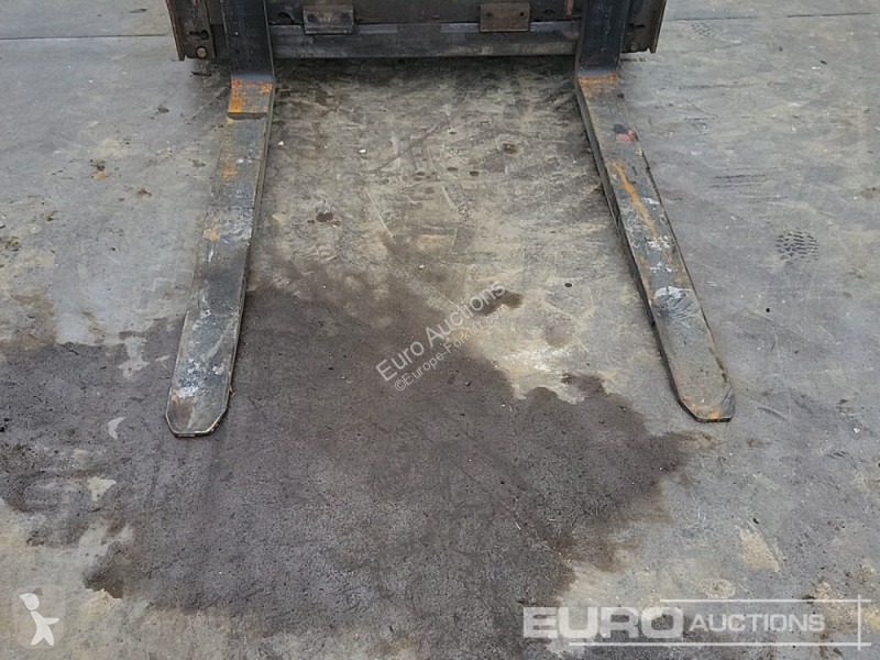 Heftruck Linde H30D-01
