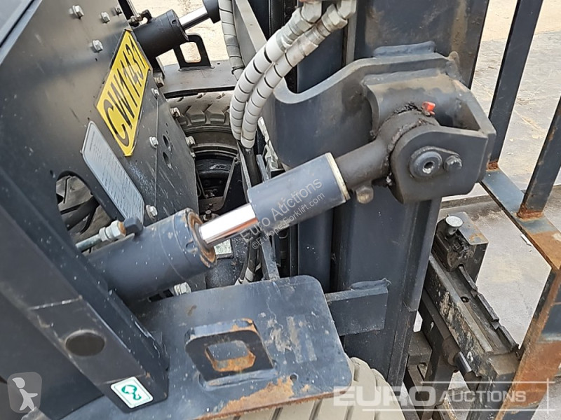Lyfttruck  G25GP